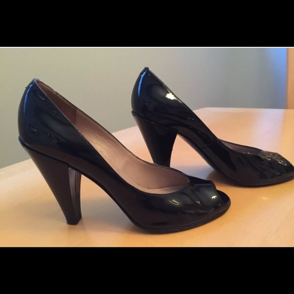 MARC by Marc Jacobs heels size 38  OFFERS!
